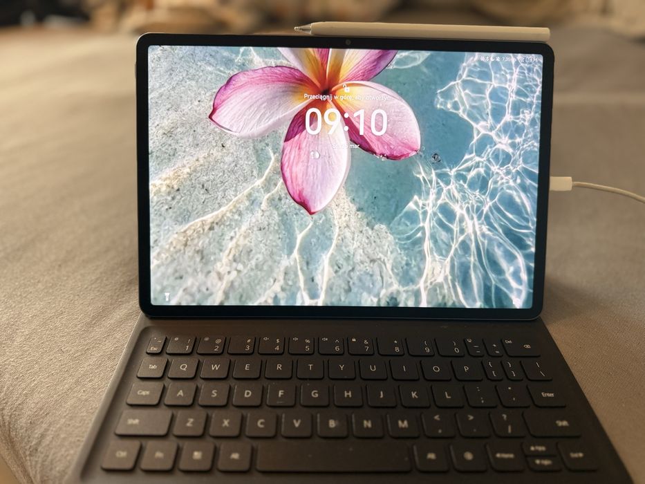 Tanlet Huawei 11,5 matepad