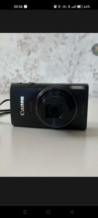 Canon IXUS 285 HS
