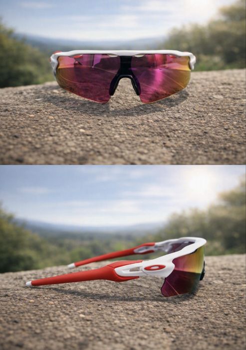 Очки Oakley/ Radar ev path