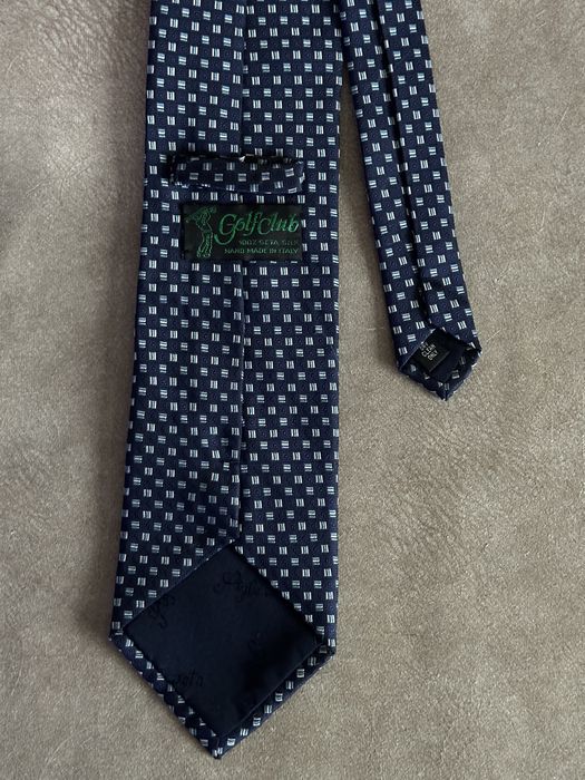 Шовкові краватки / галстуки