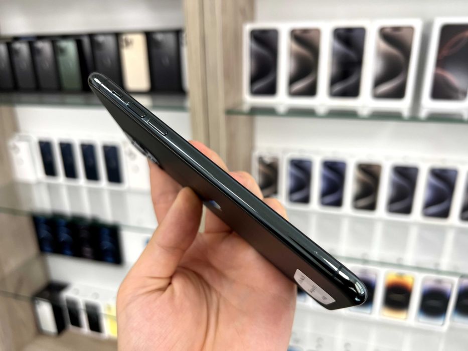 iPhone 11  Pro Max 256  GB Neverlock _ Гарантія _ Магазин