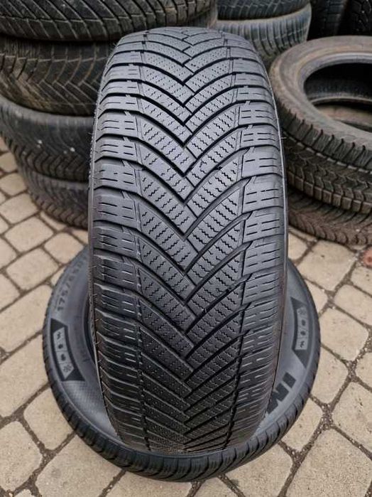 175/65R14 Imperial All Season Driver Шини/Колеса/Всесезонні Склад шин