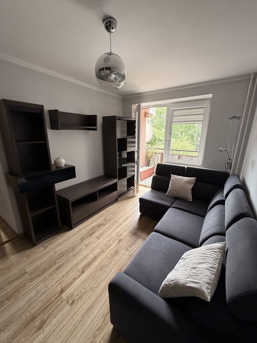 Mieszkanie Mariańska 3 39 m² umeblowane okolice Olimpu Ponikwoda - Więcej