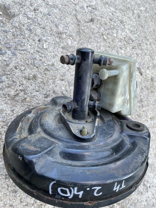 VW Transporter T4 Serwo servo hamulcowe