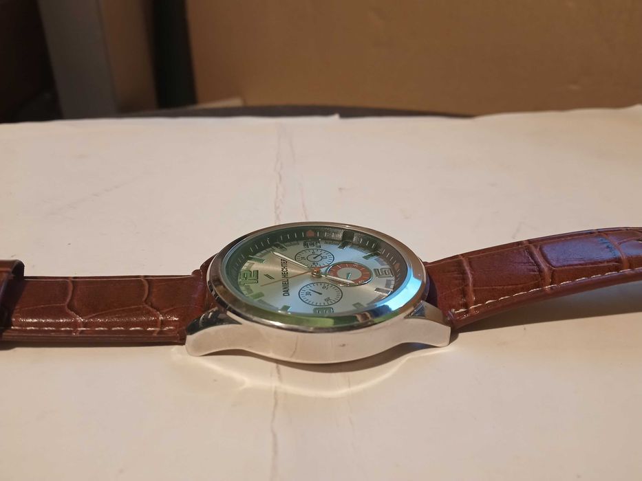 Daniel Hechter Atlas For Men Poznań Warszawskie • OLX.pl