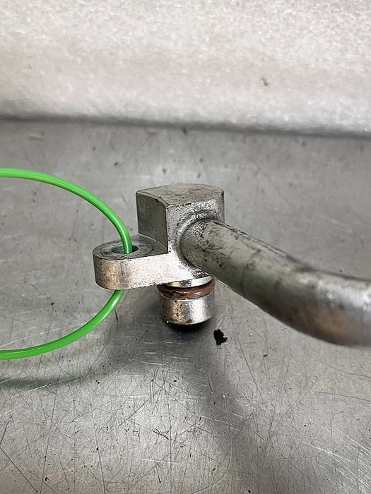 Przewod Klimatyzacji Renault Megane V 5 E-Tech Mz0A