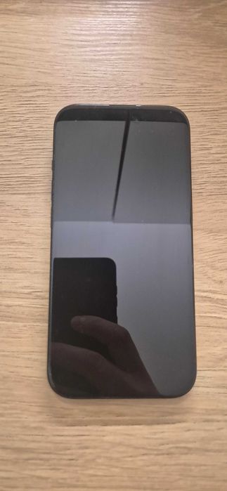 iPhone 15 Black. OKAZJA!!! Stan idealny