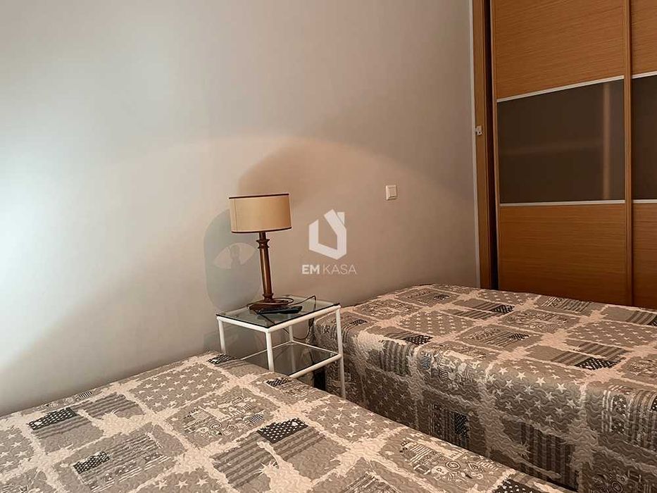 Apartamento de 2 Quartos para Férias em Monte Gordo