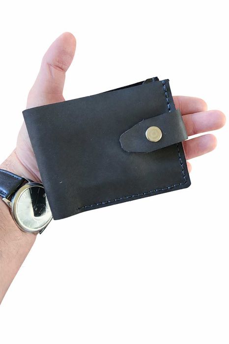 Гаманці. Ручної роботи