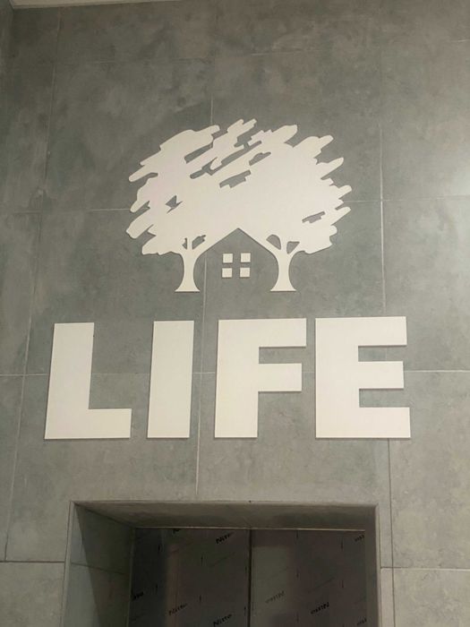 КВАРТИРА 1к 34.1 м кв ГОСТОМЕЛЬ за вигідною ЦІНОЮ