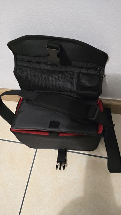 Bolsa/Mala para Câmera Fotográfica
