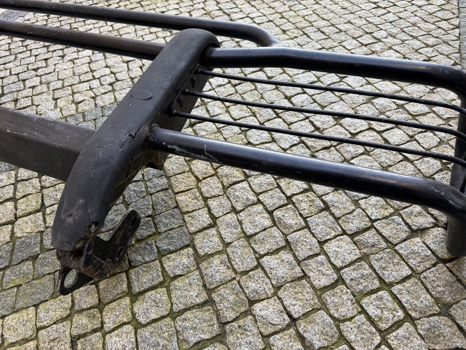 Grelha | Mata Vacas Range Rover Classic