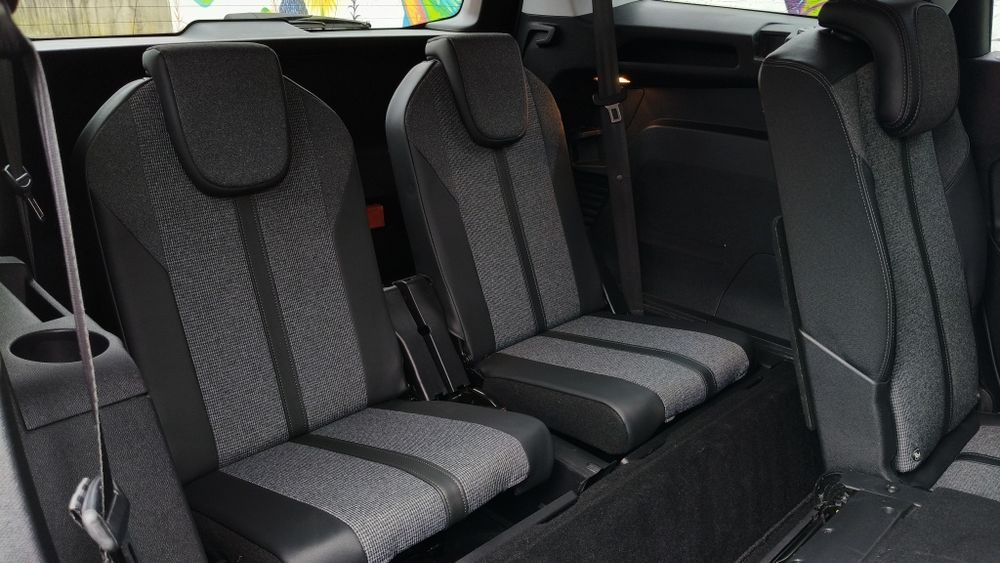 Peugeot 5008 Allure 1.5 BlueHdi