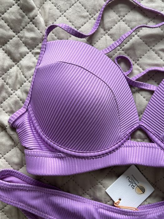 Nowe Bikini Bleu (The Sting)