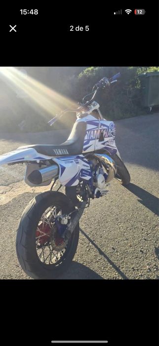 Vendo dtr125 16.9 kw