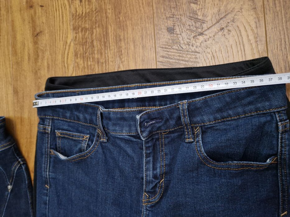 Пакет джинсов adidas  размер М-L