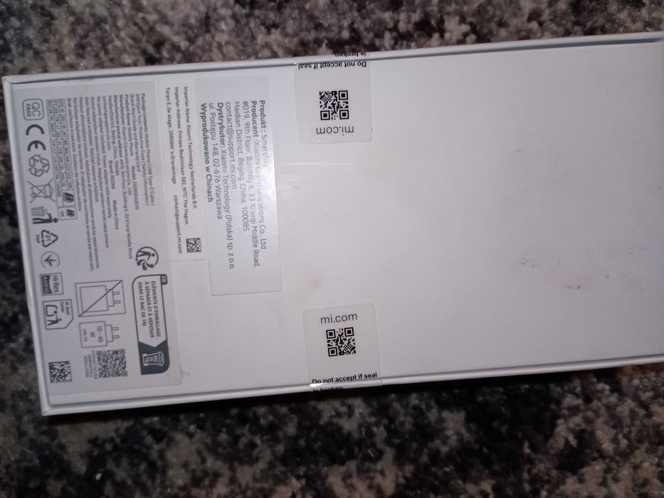 Telefon redmi note 15 pro