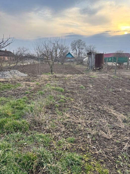 Продаж земельної ділянки