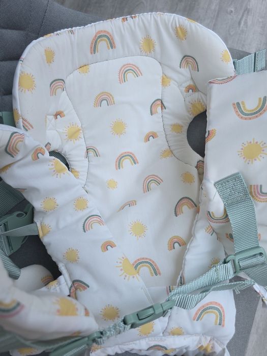 Marsúpio Infantino – Confortável, Ergonómico e em Excelente