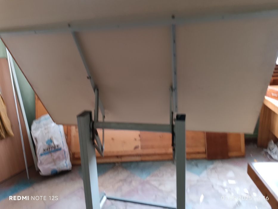 Кульман для черчения(Германия).