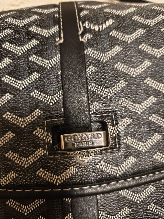 Mala Goyard Belvedere MM