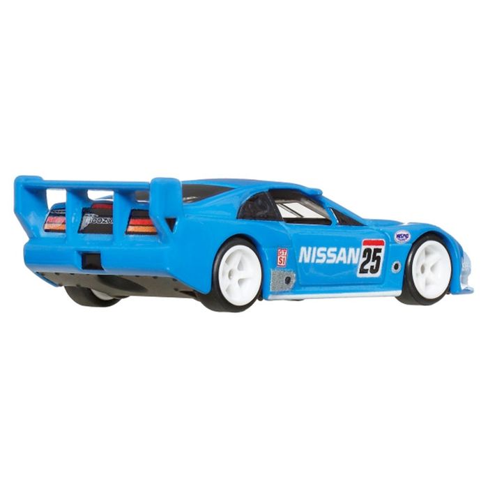 Nissan 300ZX  модель Hot wheels   1/ 64