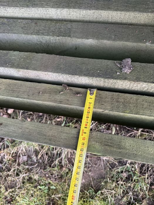 Wiązary, kratownica