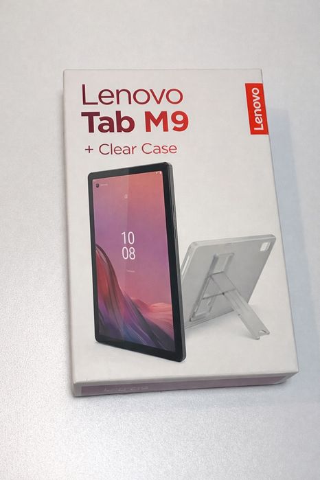 Планшет Lenovo Tab M9