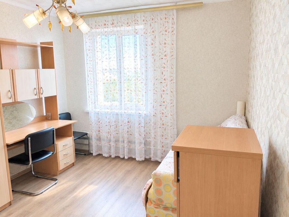 Продам 1-к гостинку, Соича ул., 4, Малышева