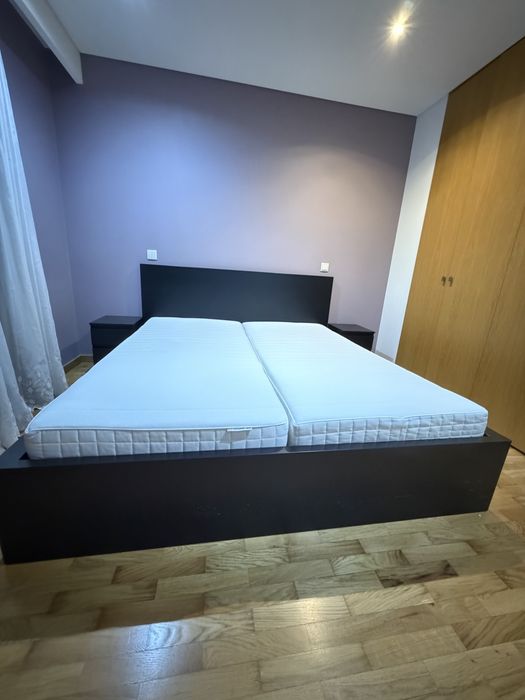 Cama de casal 180x200