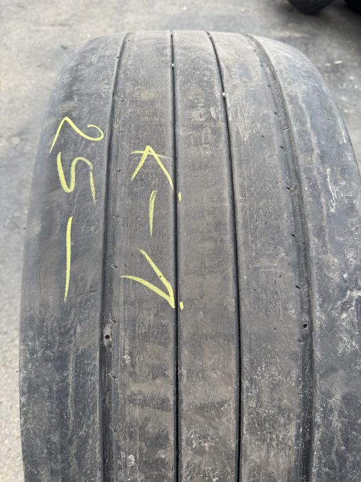 385/65/22,5 Goodyear Fuelmax T – bez napraw