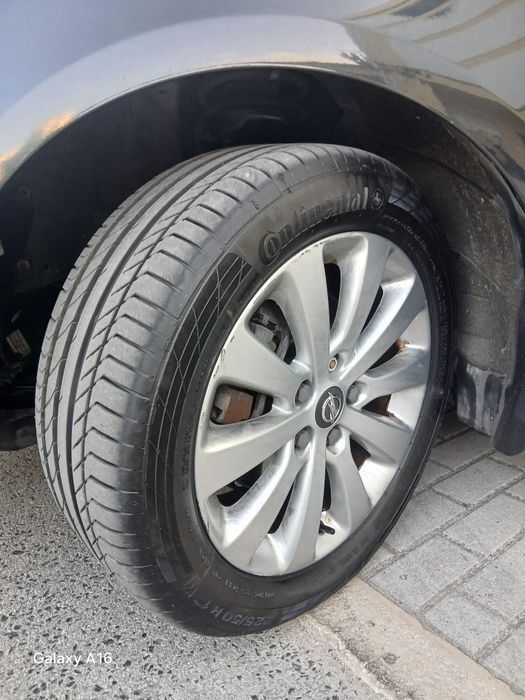 Opel Astra 1.7 CDTI Sport Tourer