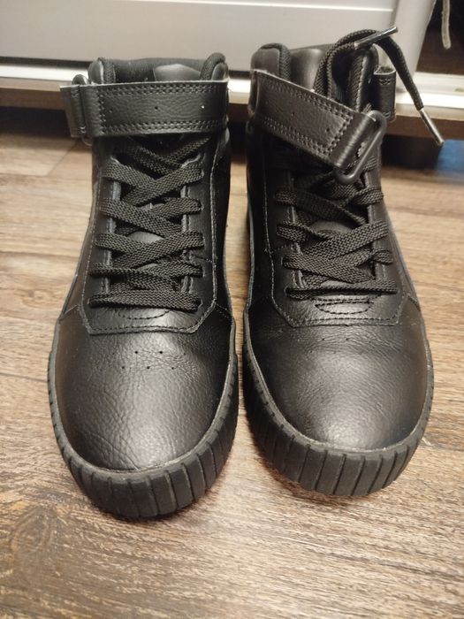 Puma carina 37 розмір 23.5 см