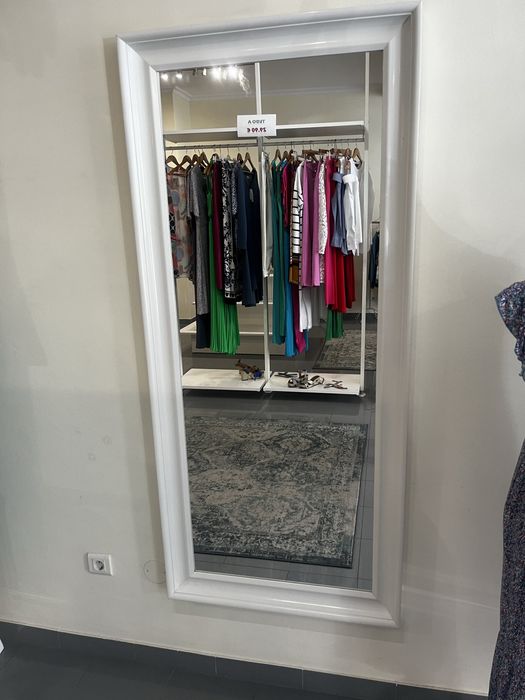 Espelho ikea  75x165