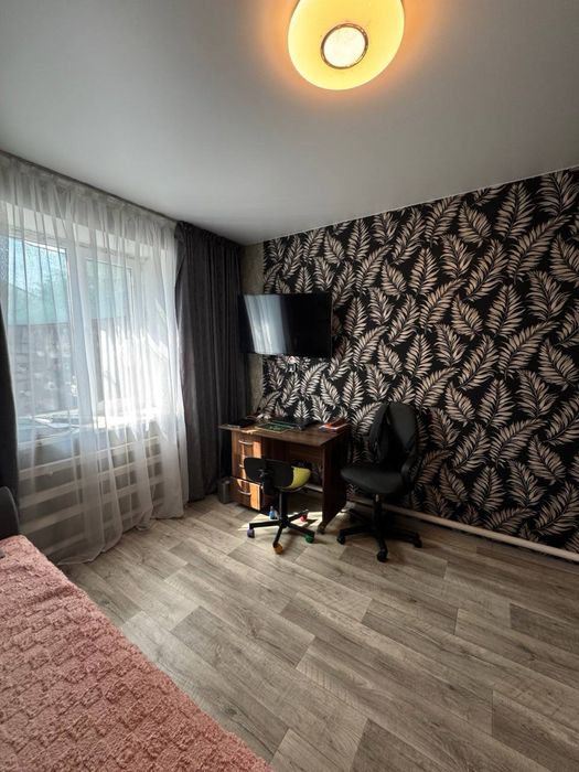 Будинок у Хащевому