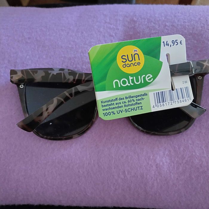 Сонцезахисні окуляри Sun dance nature