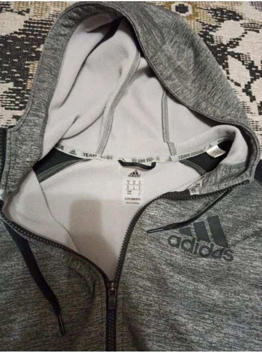 Теплий спортивний костюм adidas originals розмір м