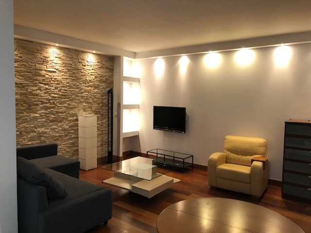 Nowoczesny apartament dworzec Gdański, Śródmieście