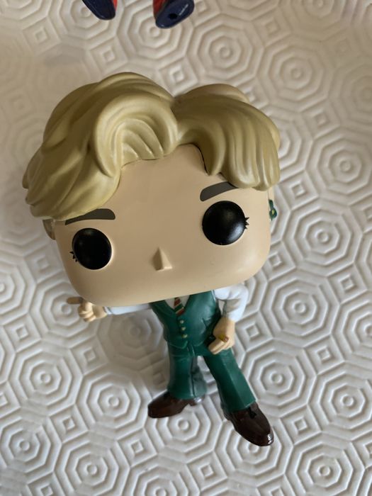 Vende-se funko pops!64551454420865122