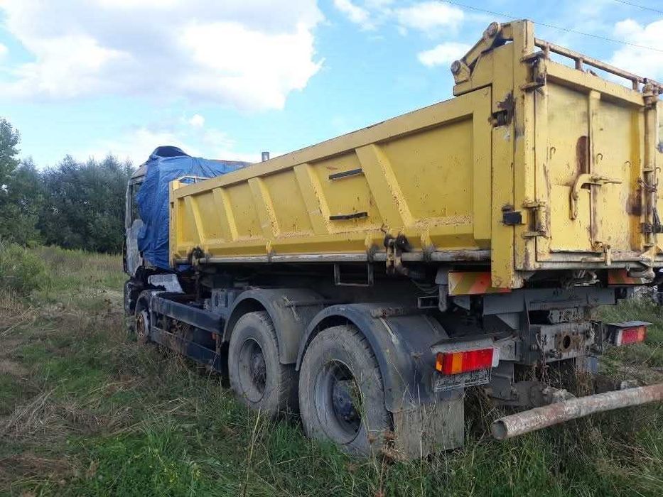 Man 26.313 2004r