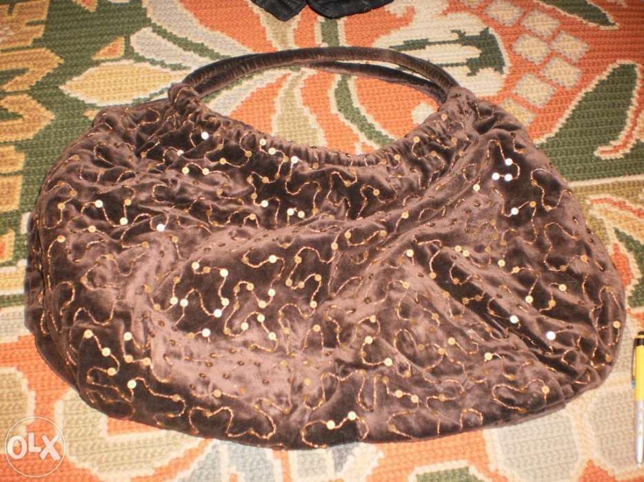 Malas e Acessórios (9 itens)