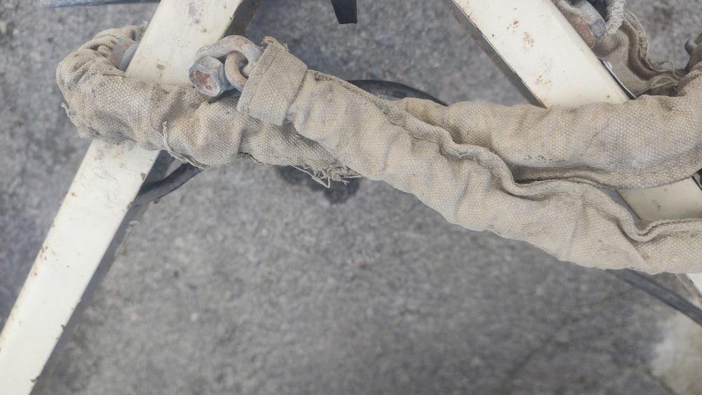 Прицеп легковой ,,Зубрёнок,,
