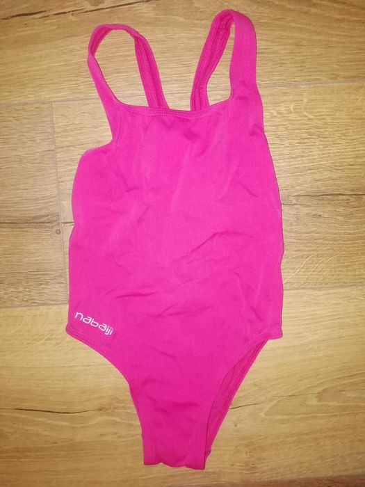 Fato de banho 4 anos decatlhon nabaiji