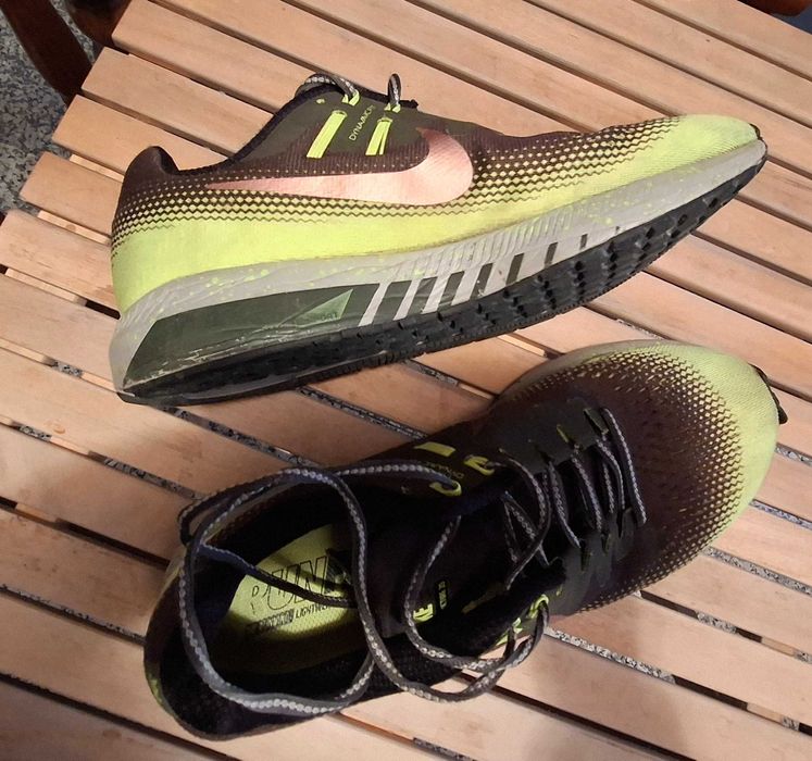 Tenis NIKE Dynamicfit Zoom  para homem tamanho 45