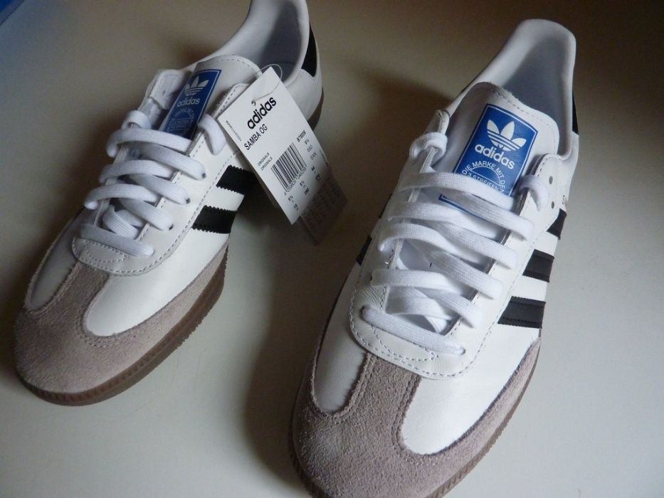 adidas samba olx