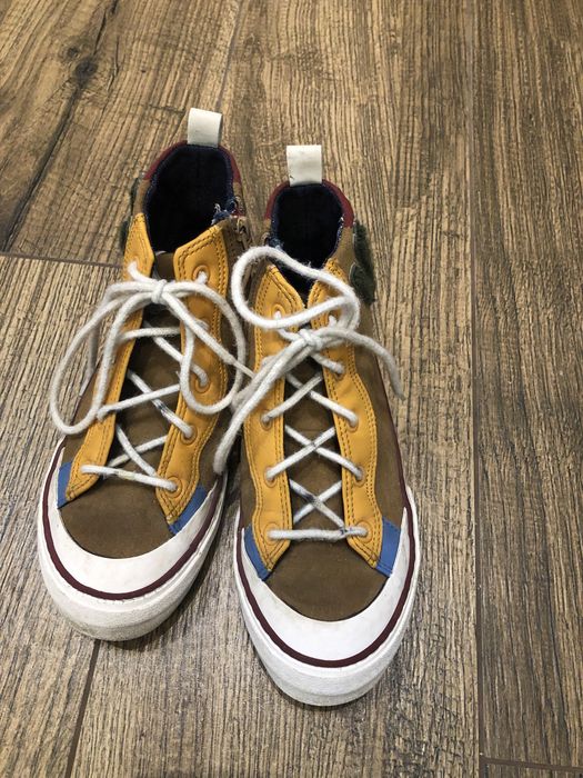 Trampki Zara kids 33 buty sneakersy