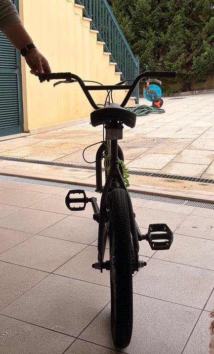 Bicicleta de Manobras HARO