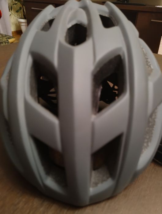 Kask rowerowy Kross