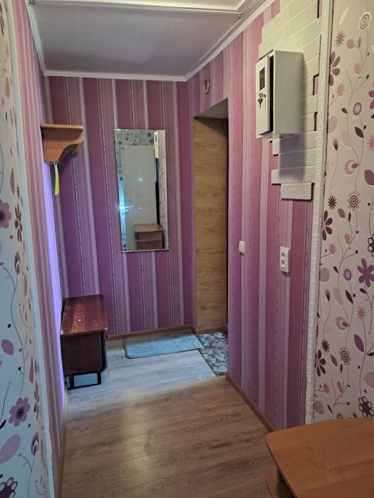 Квартира подобово. Ціна на фото 1300.  Новий рік все зайнято!