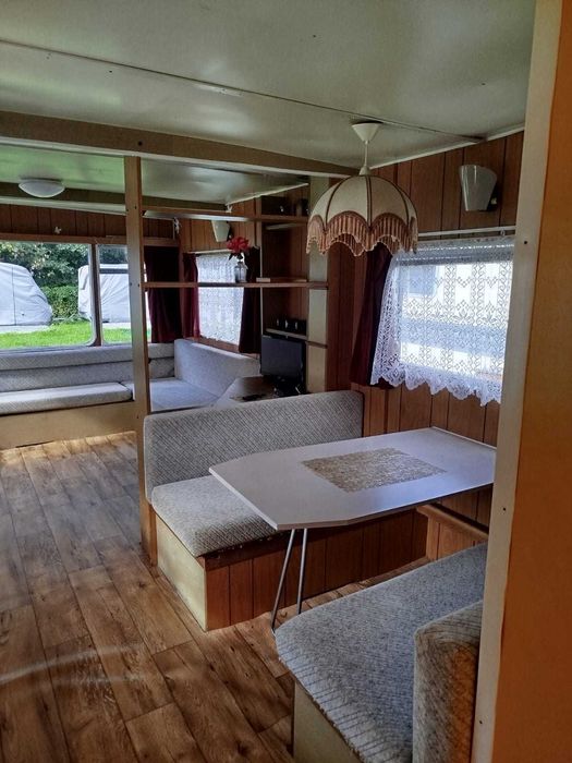 Domek holenderski 8.m x 3m